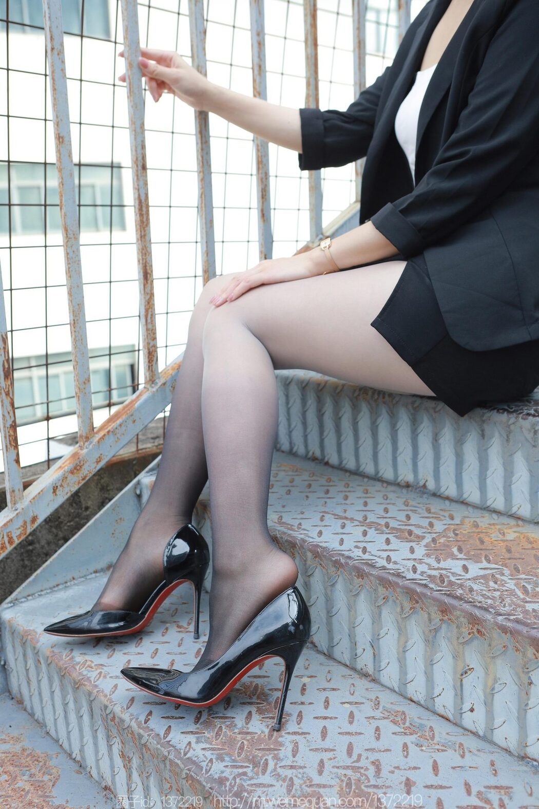 IESS异思趣向 SXJ No.1545 Xiao Jie