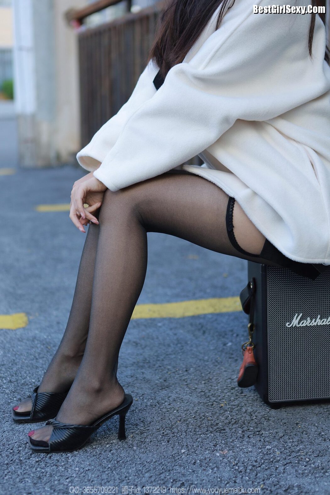 IESS异思趣向 SXJ No.1598 Wan Ping