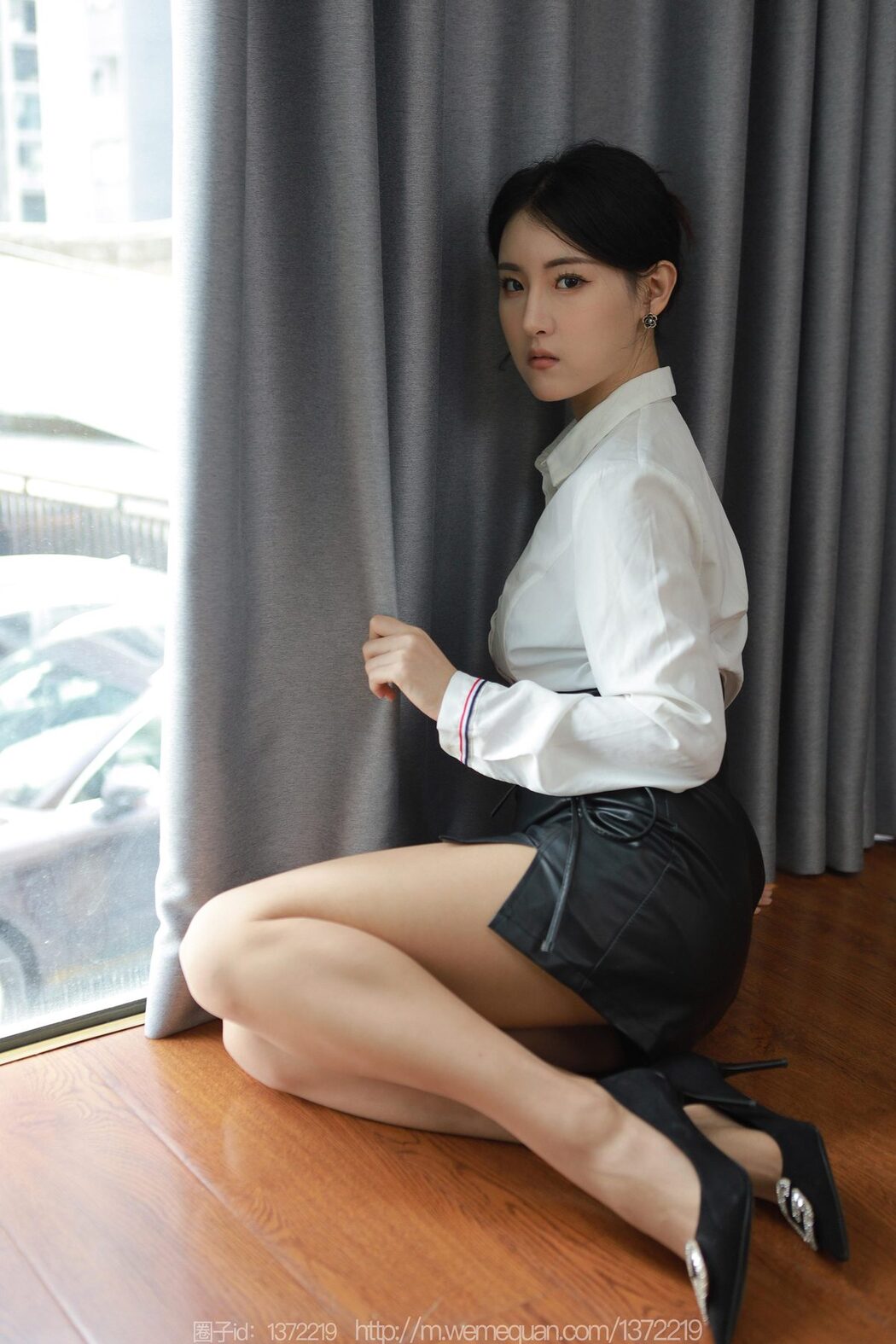 IESS异思趣向 SXJ No.1547 Xiao Bao