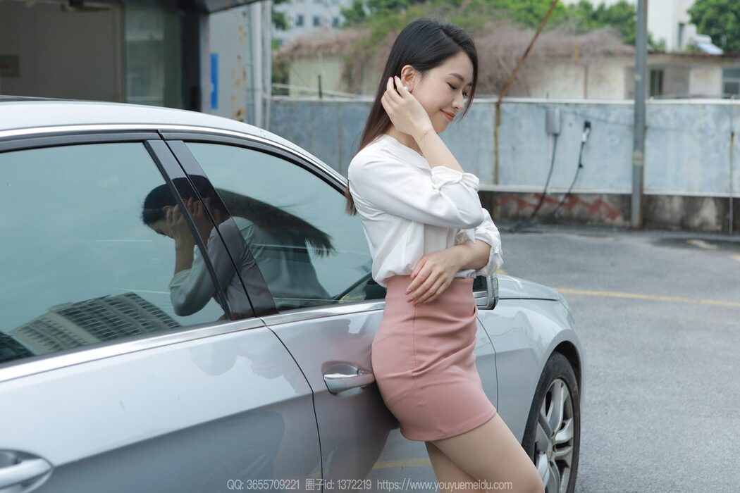 IESS异思趣向 SXJ No.1560 Xiao Jie