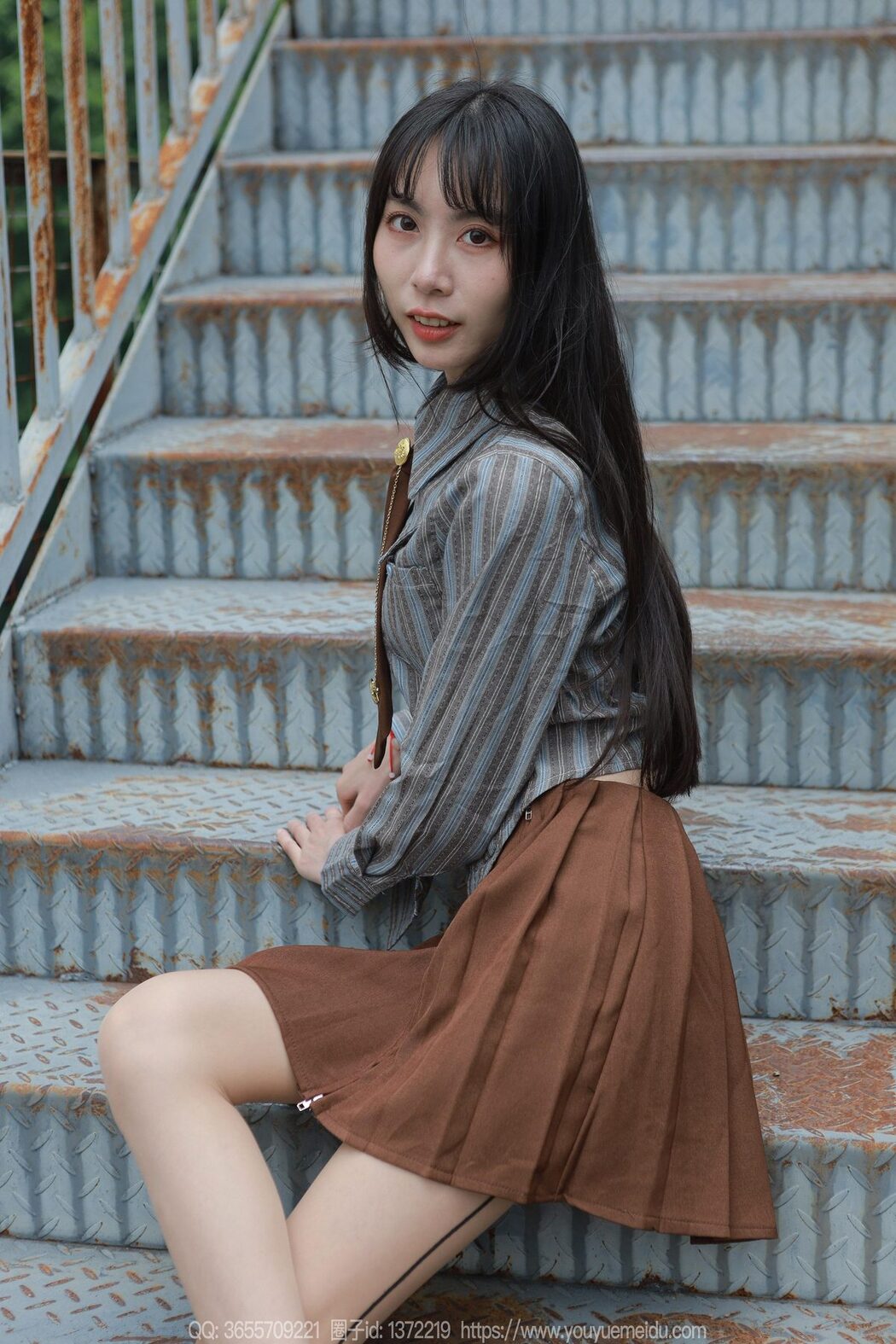 IESS异思趣向 SXJ No.1564 Tuan Tuan