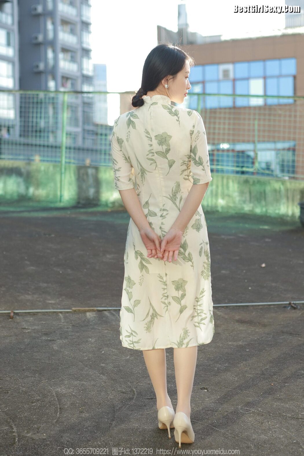 IESS异思趣向 SXJ No.1594 Xiao Jie