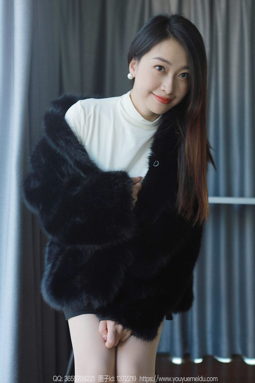 IESS异思趣向 SXJ No.1603 Xiao Jie Cover Photo