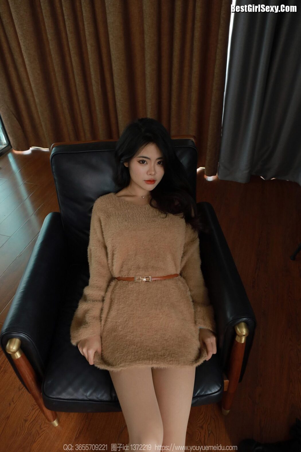 IESS异思趣向 SXJ No.1602 Tu Tu