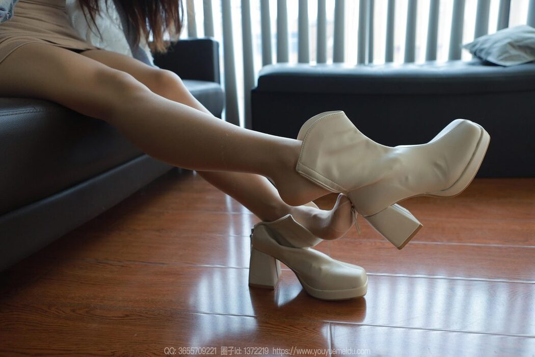 IESS异思趣向 SXJ No.1558 Tu Tu