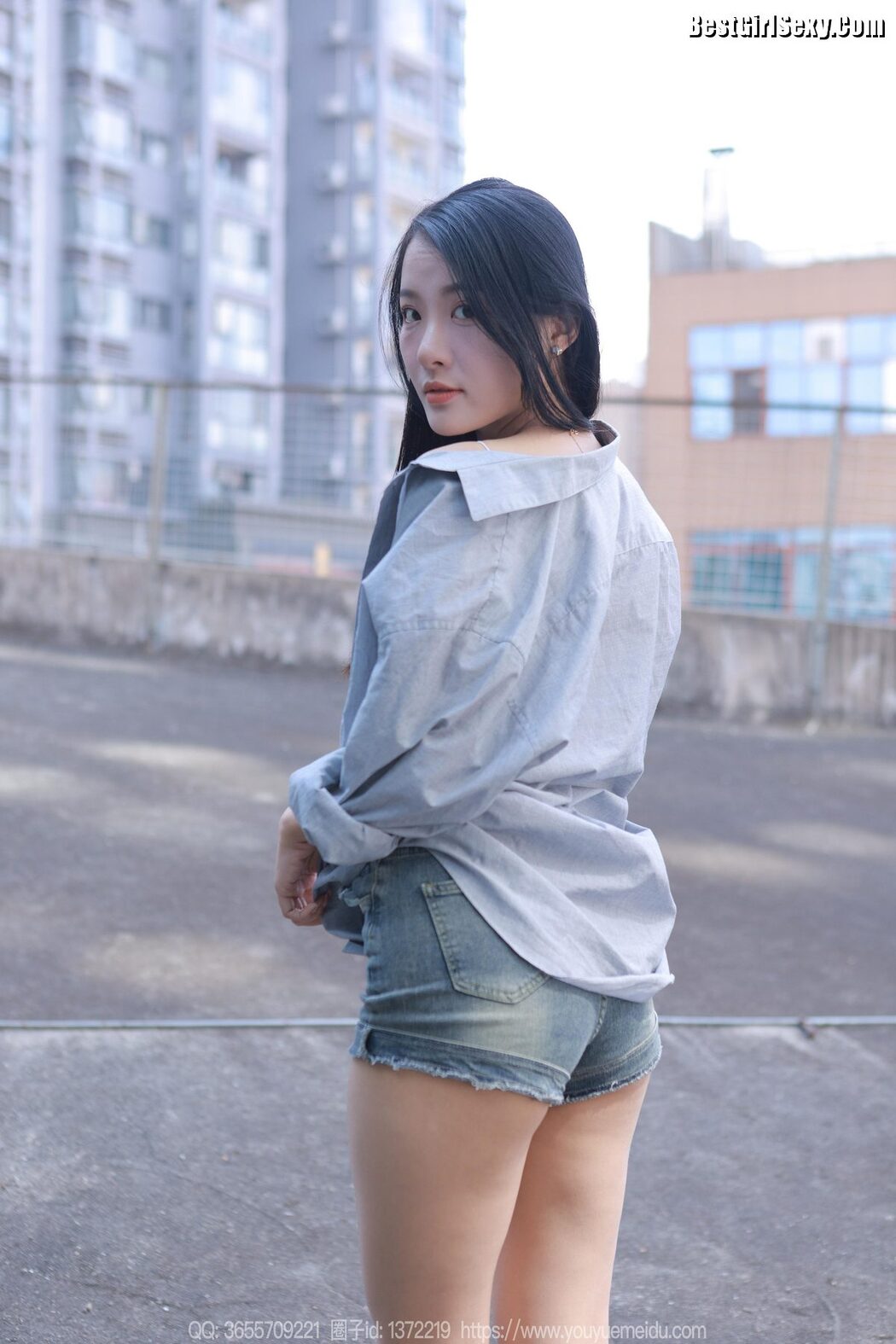 IESS异思趣向 SXJ No.1572 Wan Ping