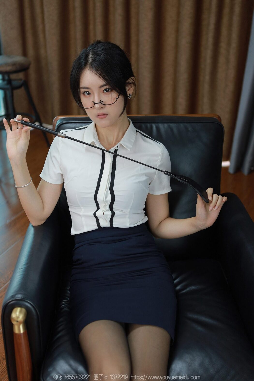 IESS异思趣向 SXJ No.1552 Xiao Bao