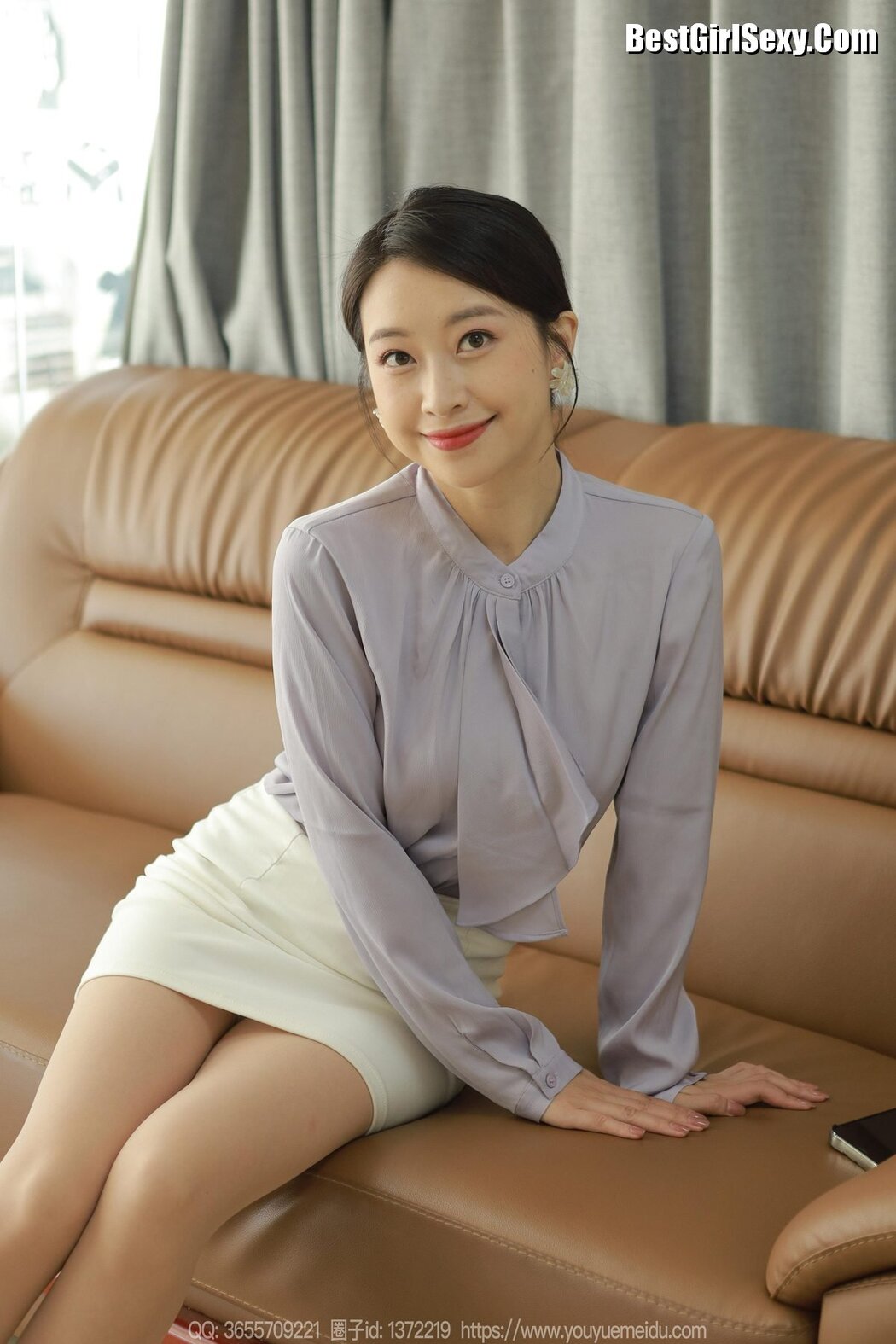 IESS异思趣向 SXJ No.1550 Xiao Jie