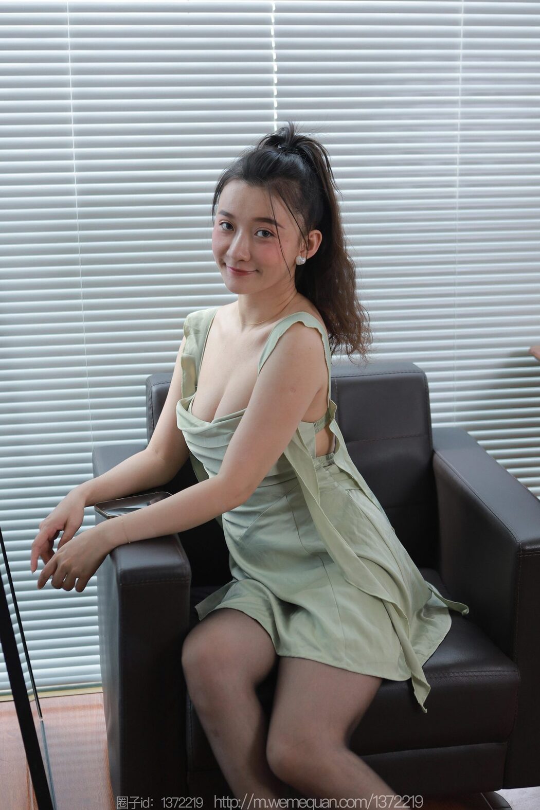 IESS异思趣向 SXJ No.1549 Qiu Qiu