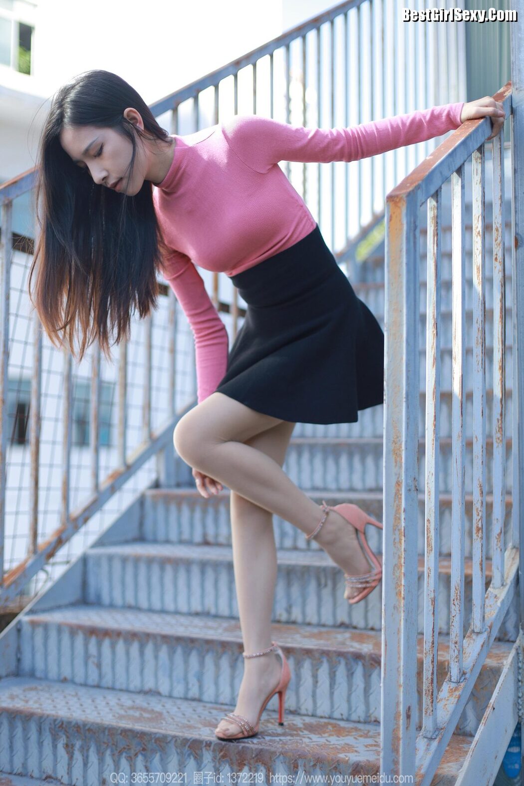 IESS异思趣向 SXJ No.1595 Mei Ko