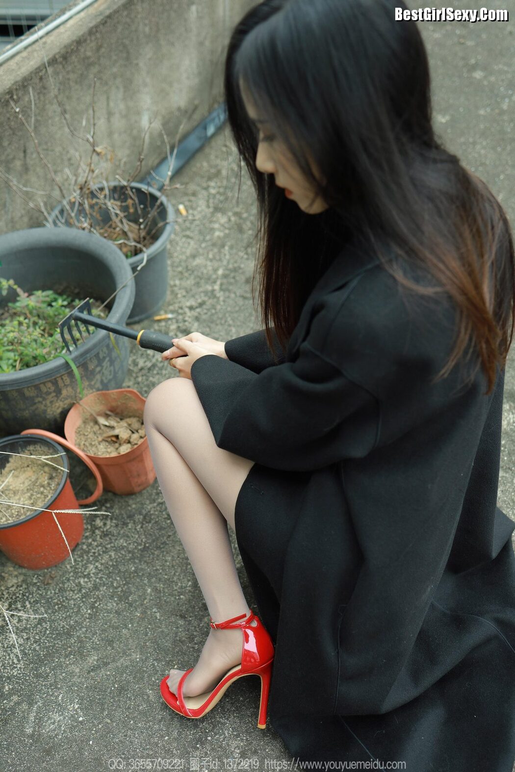 IESS异思趣向 SXJ No.1604 Mei Ko