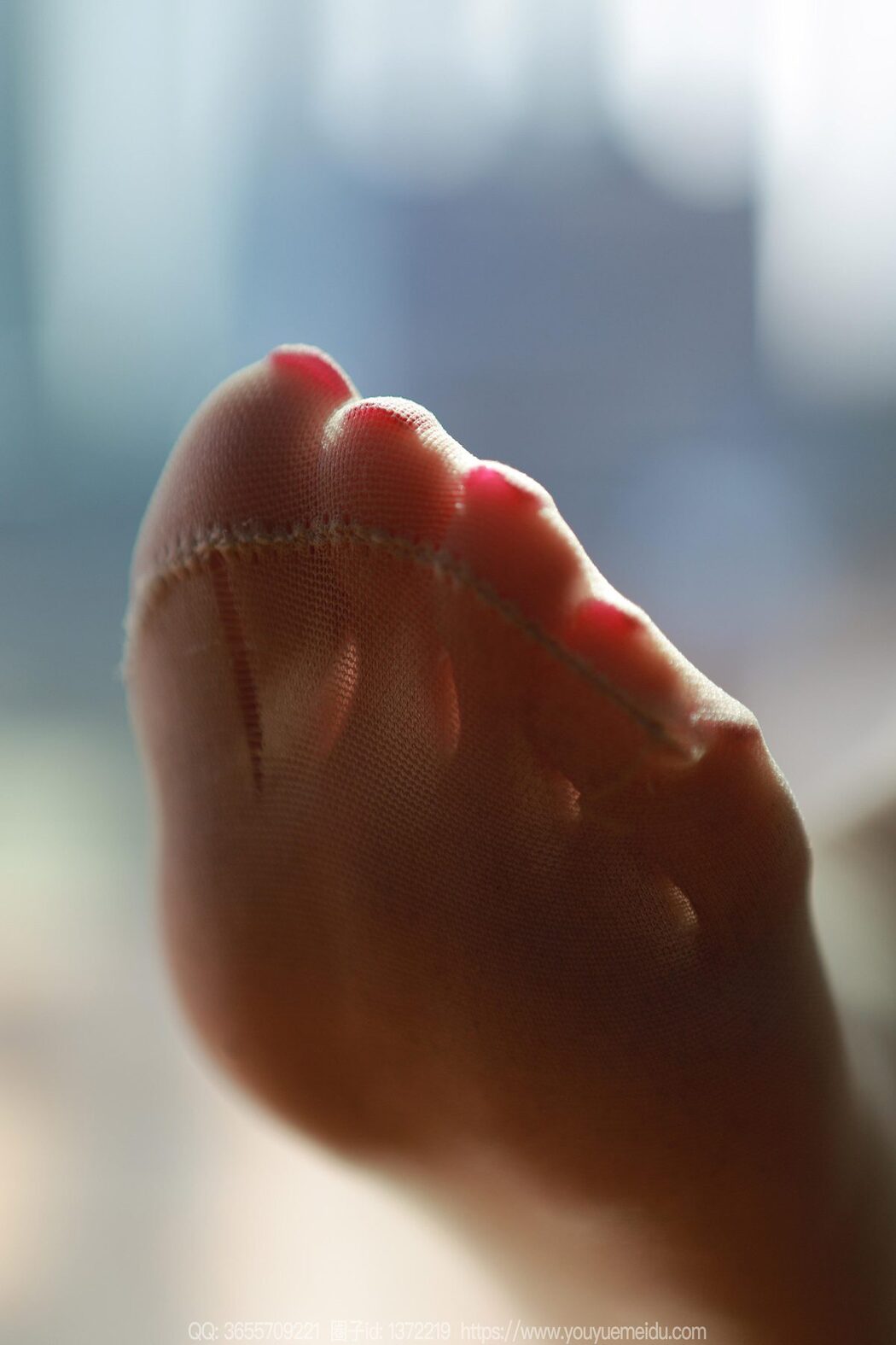 IESS异思趣向 SXJ No.1605 Wan Ping