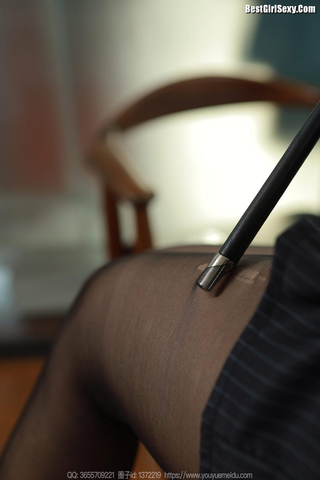 IESS异思趣向 SXJ No.1579 Qiu Qiu