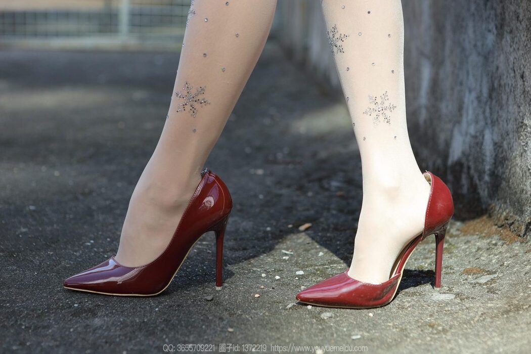 IESS异思趣向 SXJ No.1605 Wan Ping