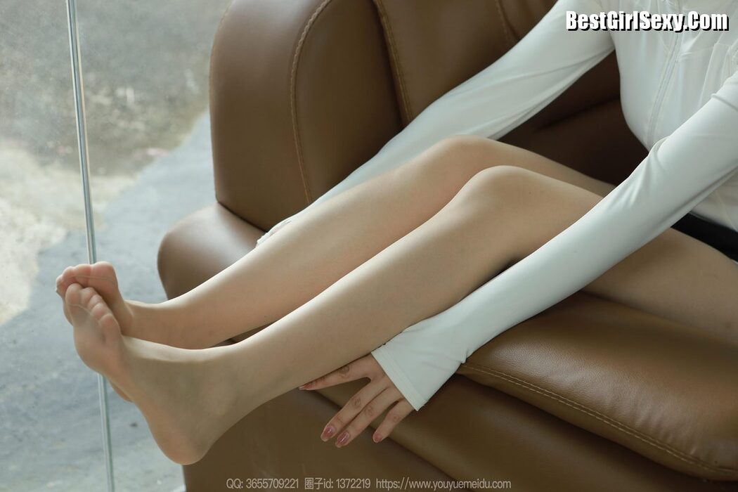 IESS异思趣向 SXJ No.1573 Xiao Jie