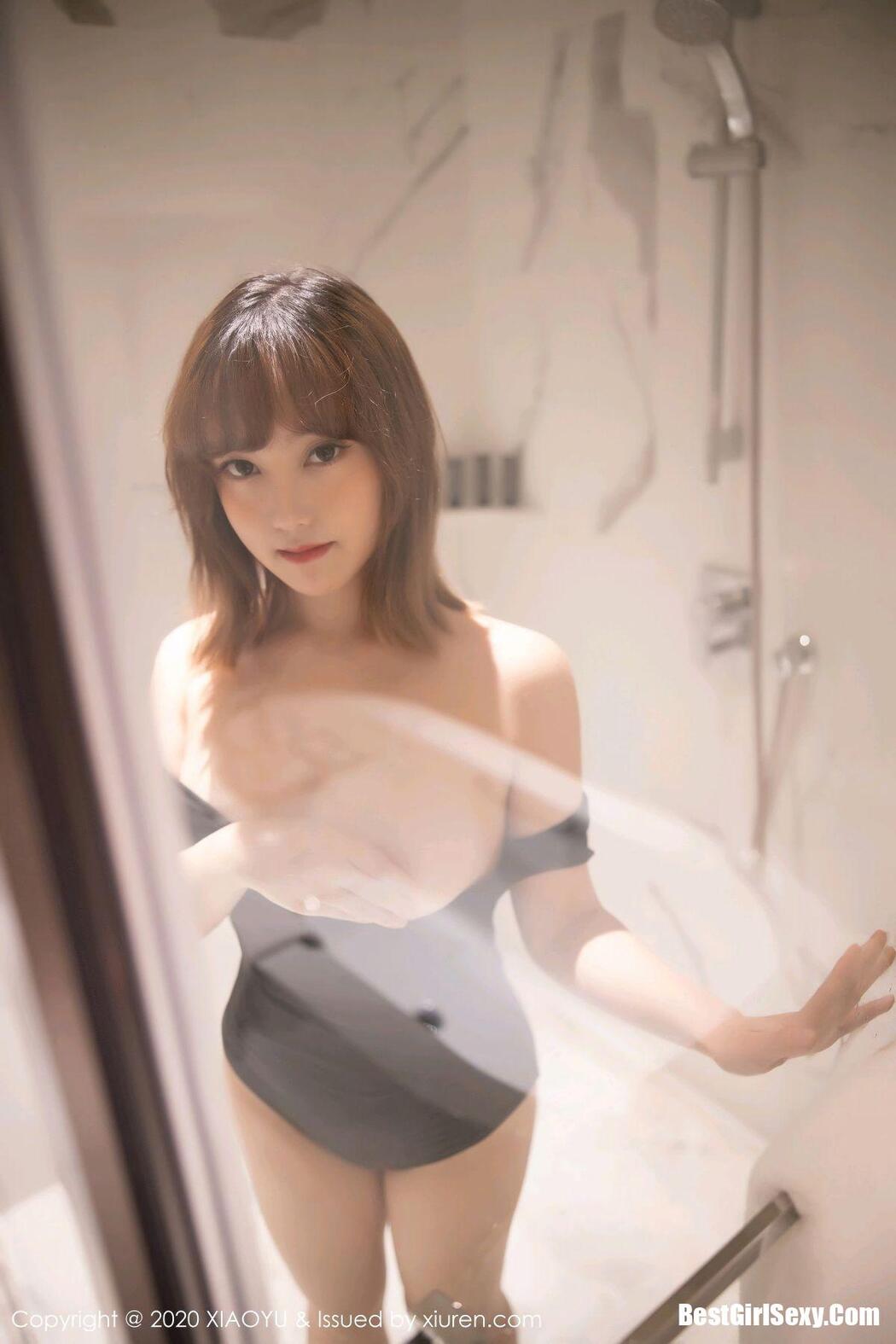 XiaoYu语画界 Vol.439 Dou Ban Jiang