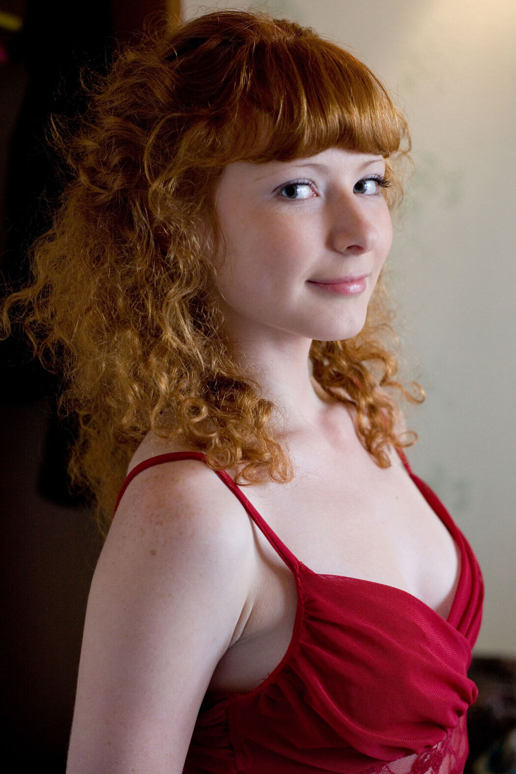 MetArt Rochelle A &#8211; Mundus Part01 (56P)