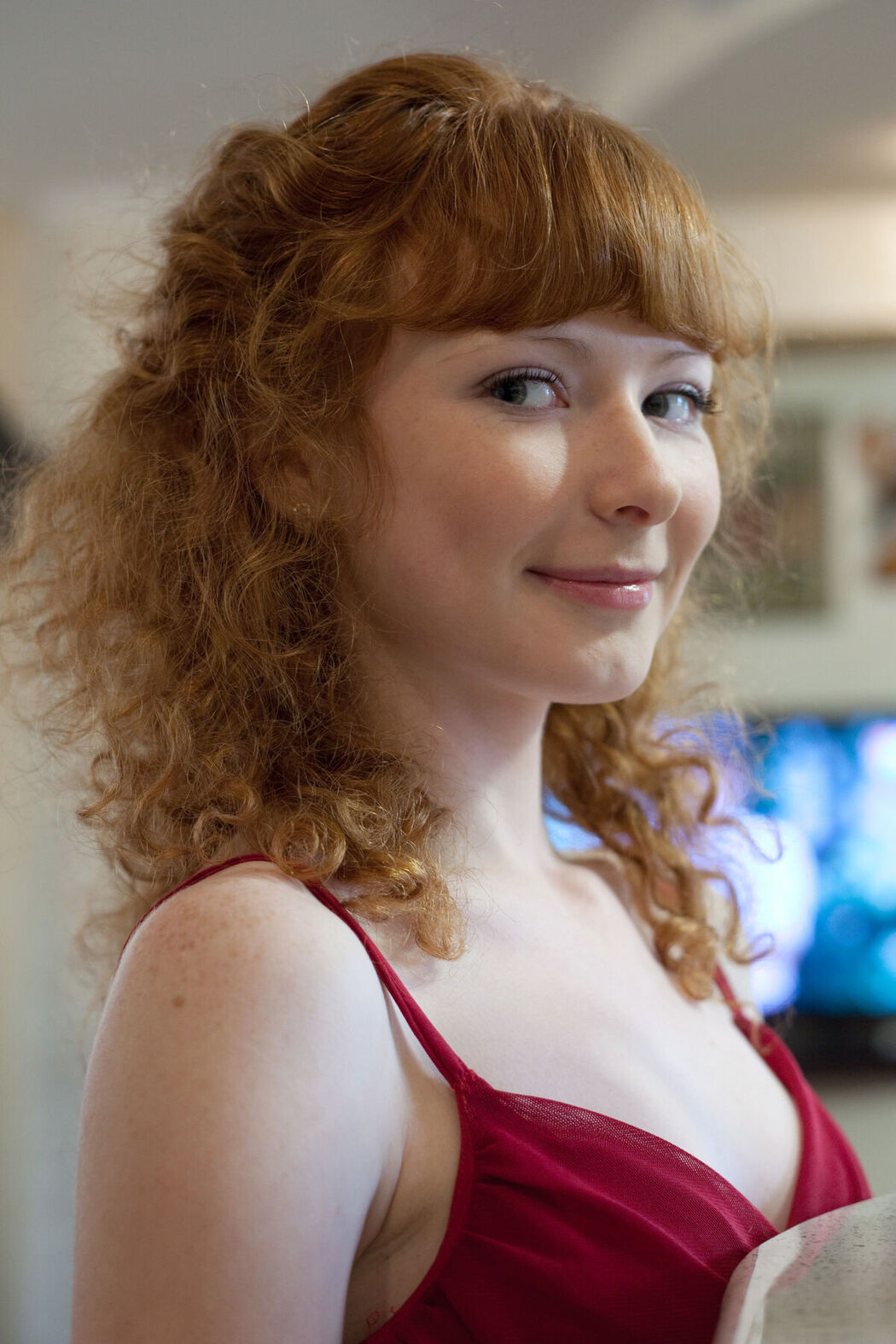 MetArt Rochelle A &#8211; Mundus Part01 (56P)