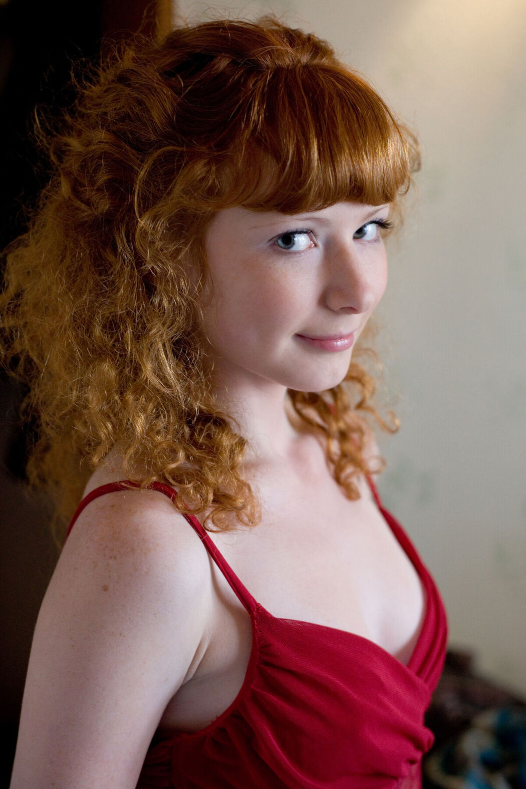 MetArt Rochelle A &#8211; Mundus Part01 (56P)