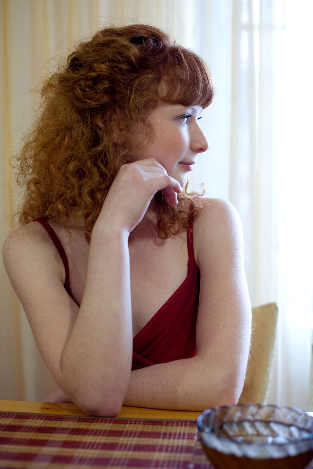 MetArt Rochelle A &#8211; Mundus Part01 (56P)