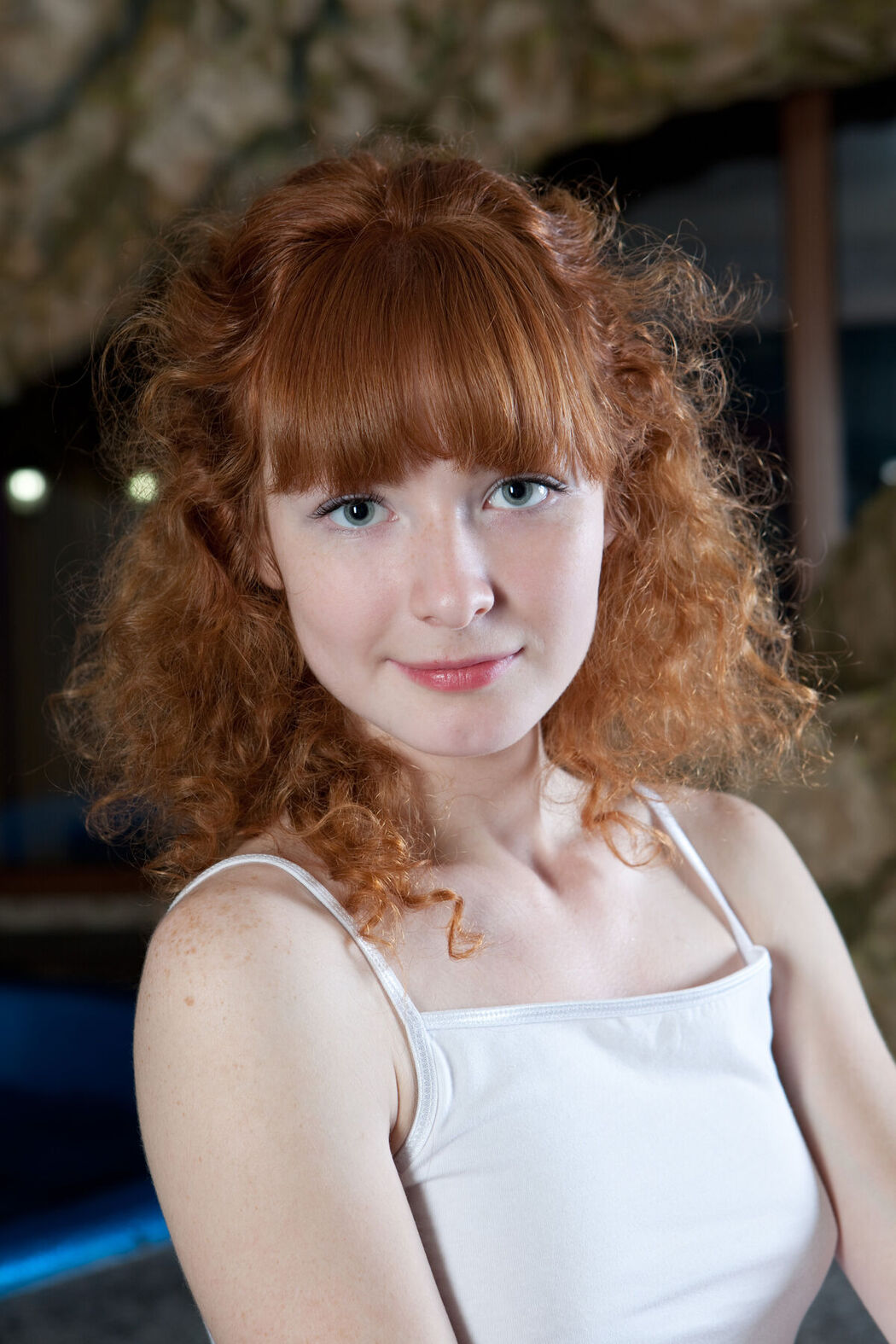 MetArt Rochelle A &#8211; Mundus Part02 (56P)