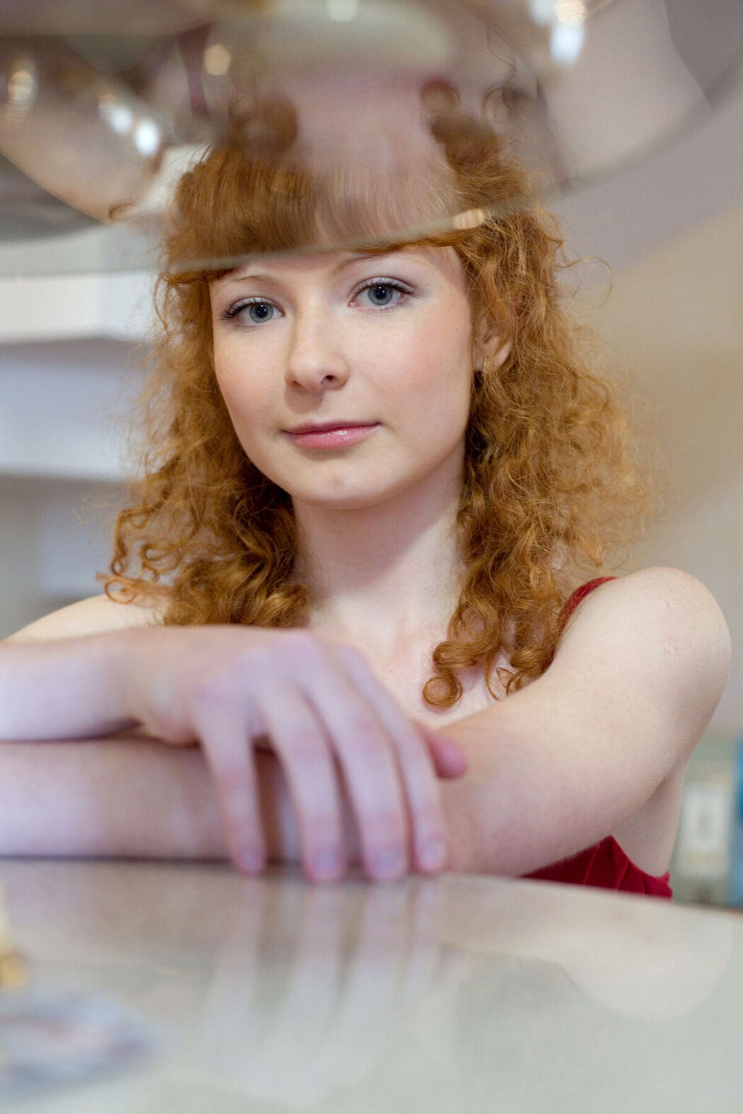 MetArt Rochelle A &#8211; Mundus Part01 (56P)