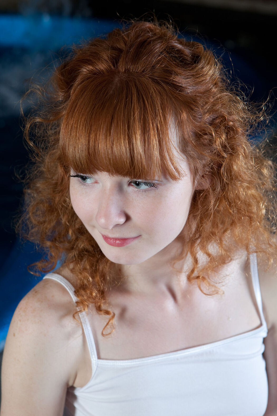 MetArt Rochelle A &#8211; Mundus Part02 (56P)