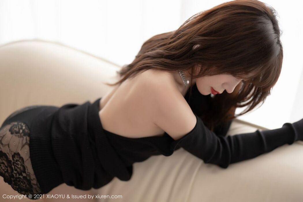 XiaoYu语画界 Vol.502 Chen Zhi