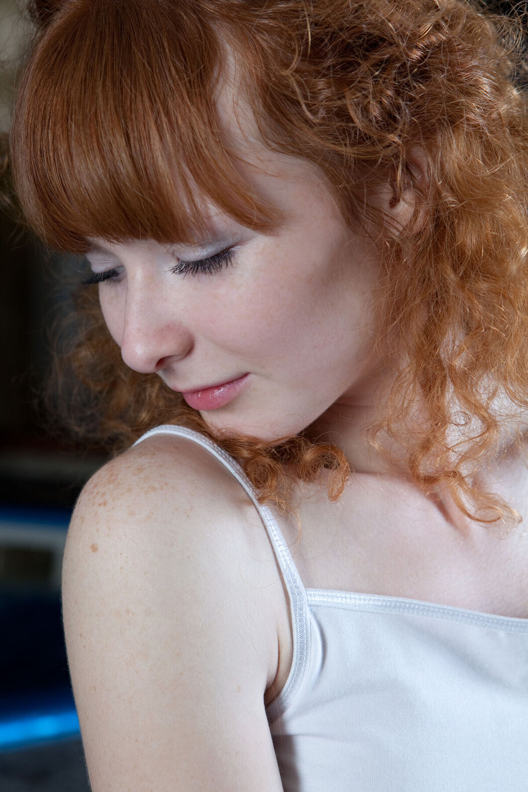 MetArt Rochelle A &#8211; Mundus Part02 (56P)