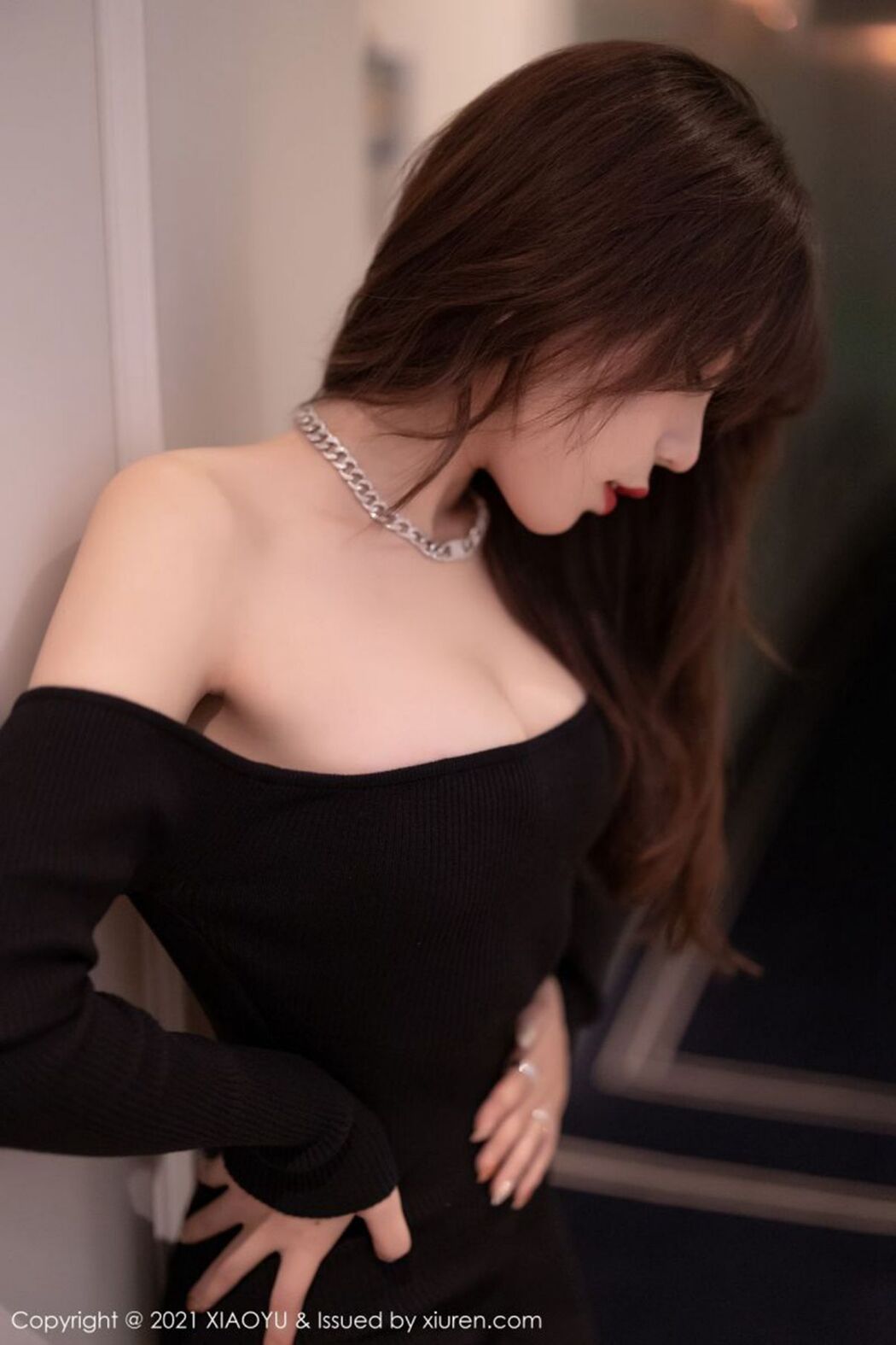 XiaoYu语画界 Vol.502 Chen Zhi