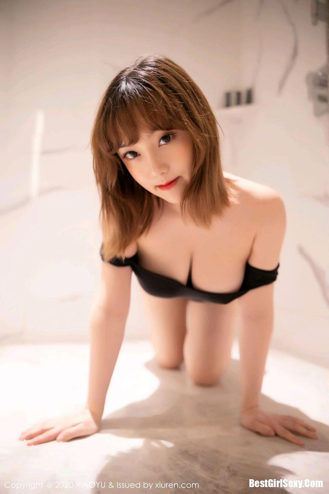 XiaoYu语画界 Vol.439 Dou Ban Jiang