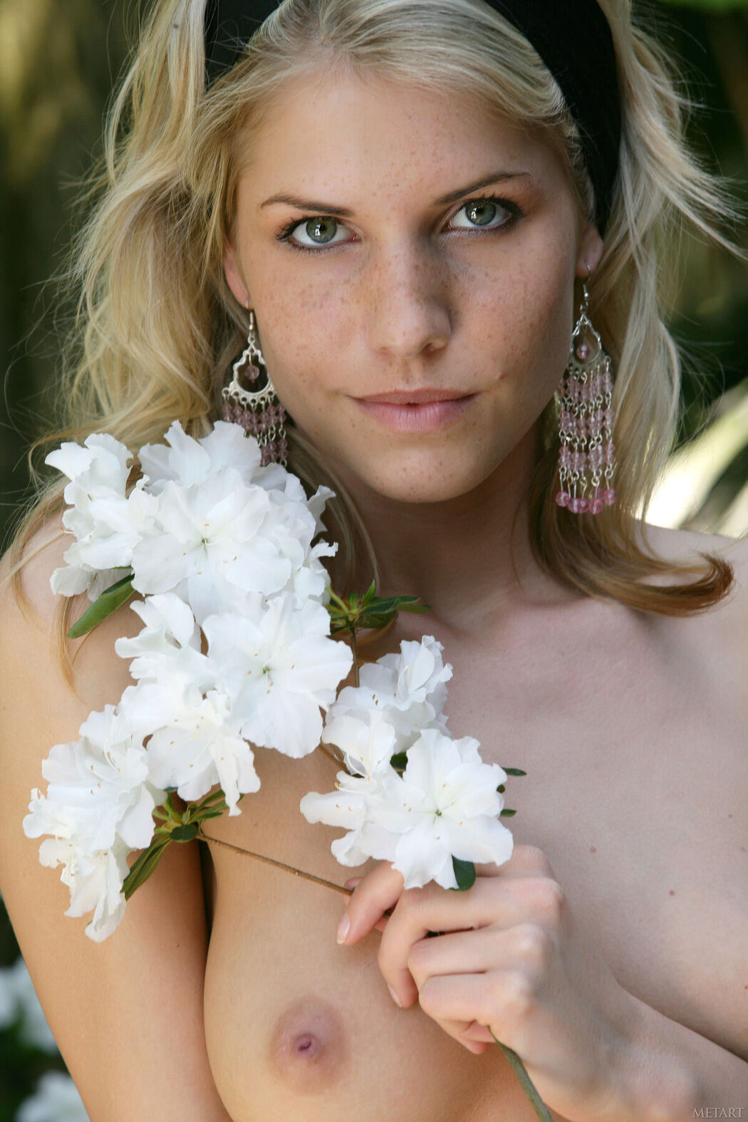 MetArt Iveta B &#8211; Villa Part02 (71P)