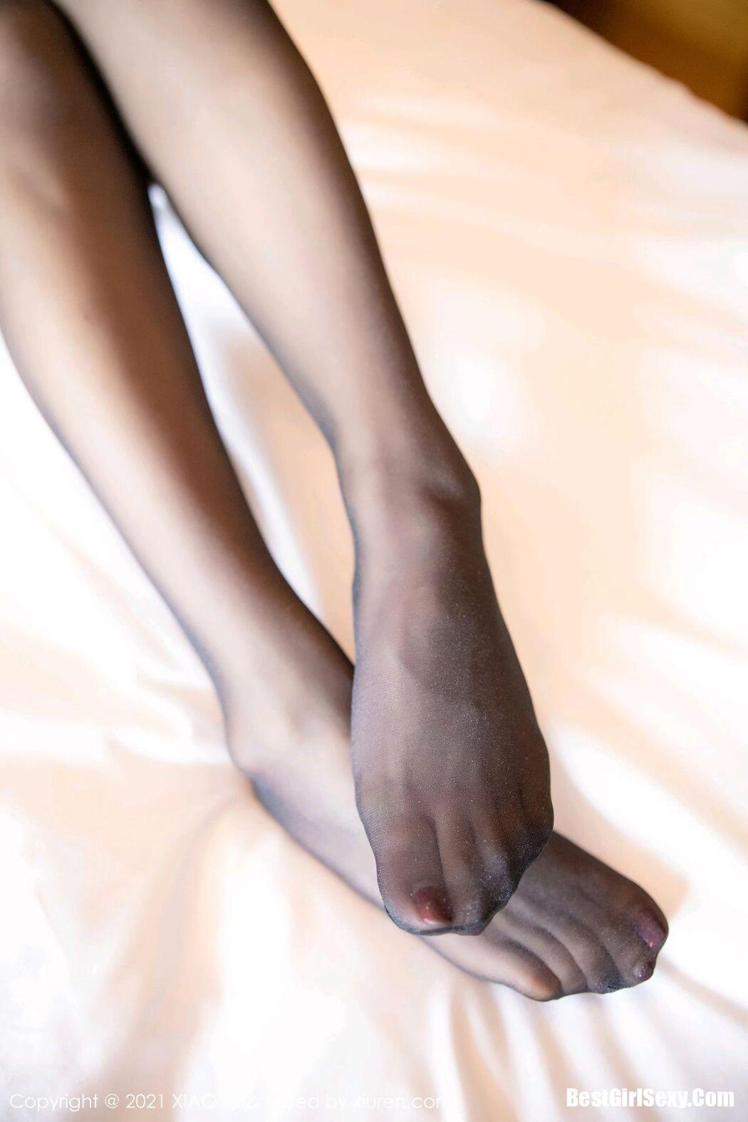 XiaoYu语画界 Vol.453 Nai Mu Zi