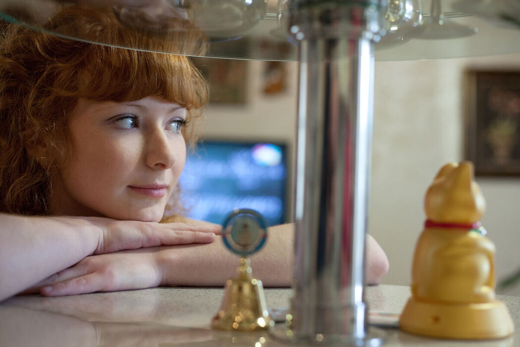 MetArt Rochelle A &#8211; Mundus Part01 (56P)