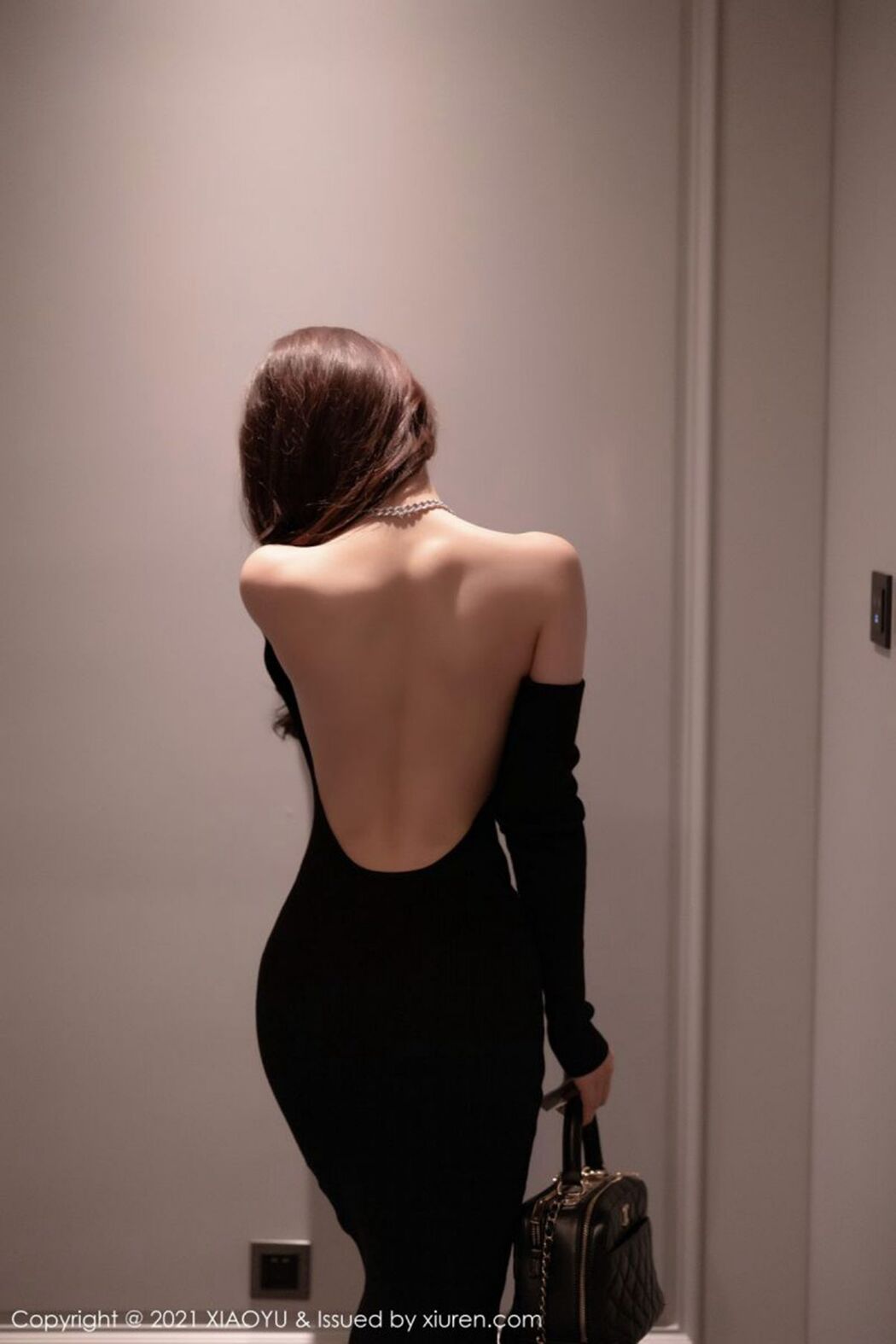 XiaoYu语画界 Vol.502 Chen Zhi