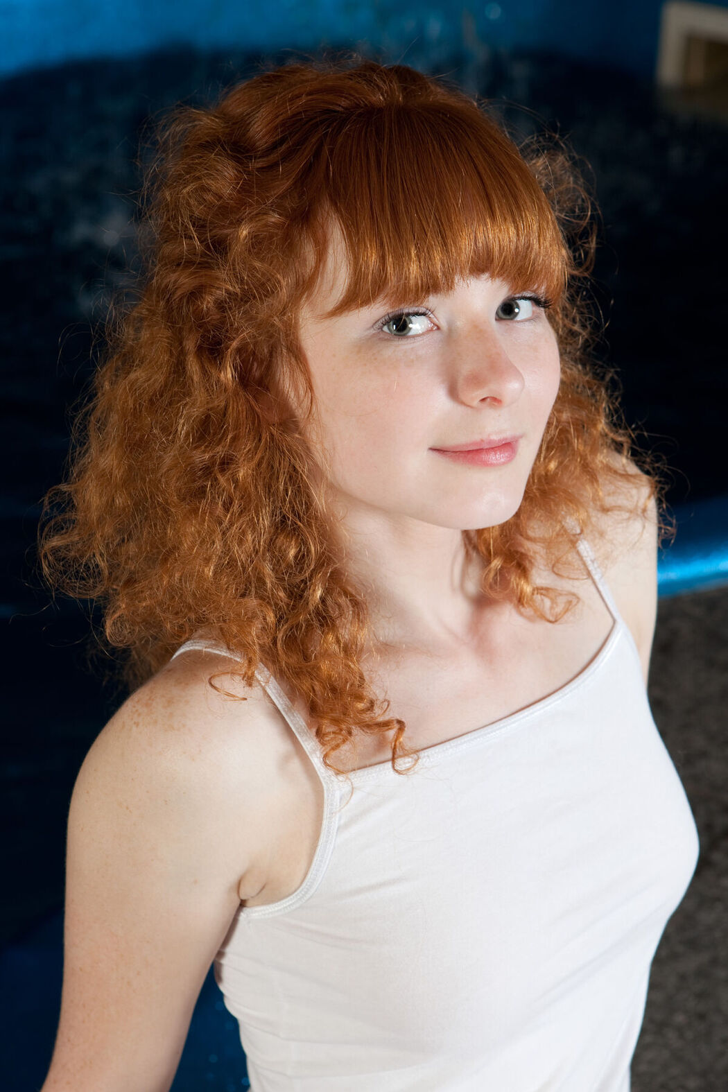 MetArt Rochelle A &#8211; Mundus Part02 (56P)