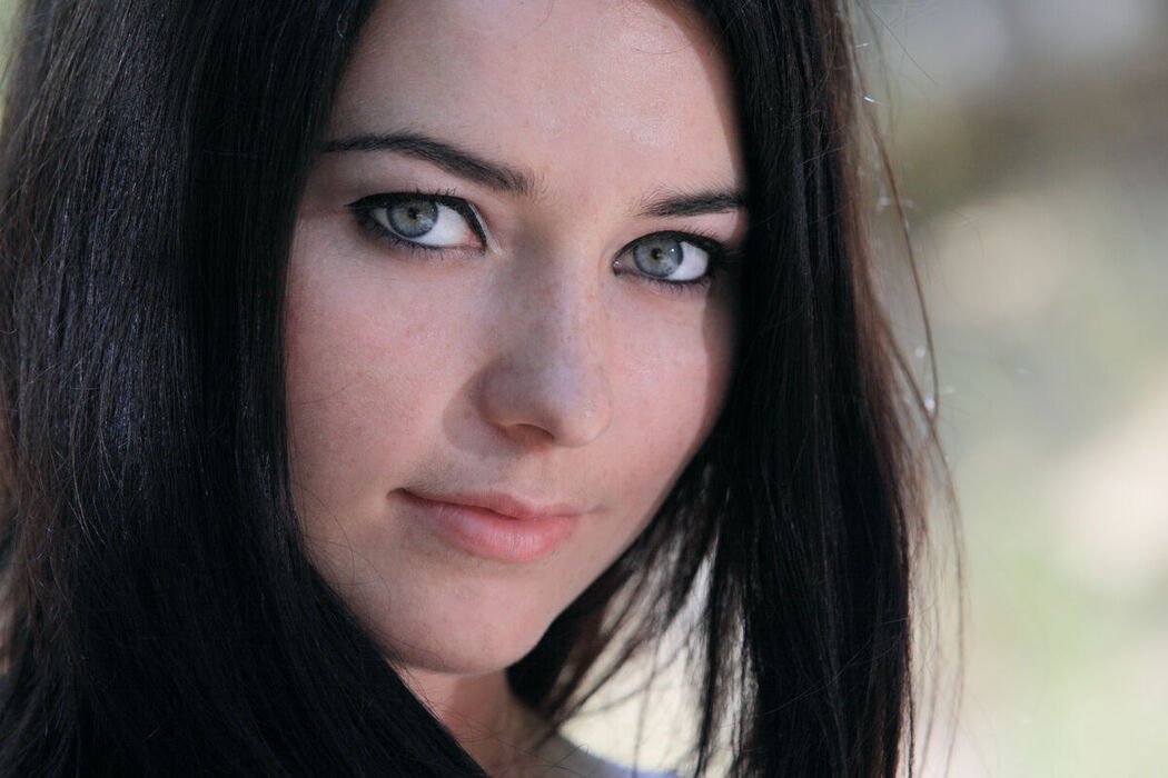 MetArt Olivia F – Lotus Part01 (65P)