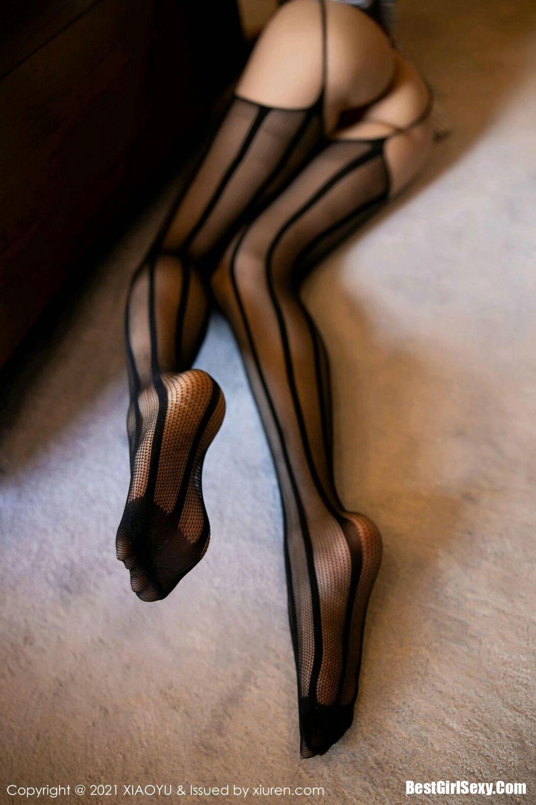 XiaoYu语画界 Vol.459 Chen Zhi