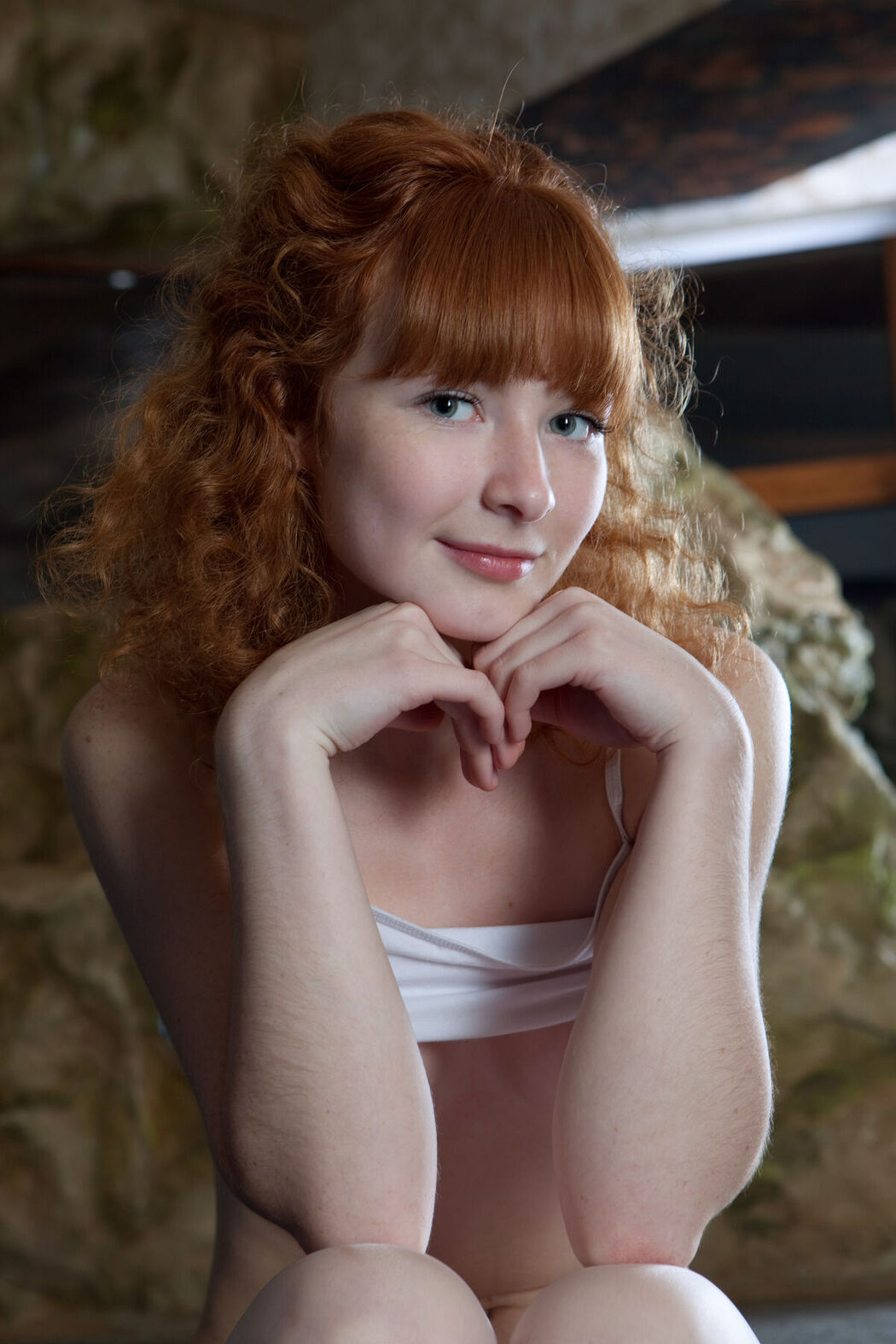 MetArt Rochelle A &#8211; Mundus Part02 (56P)