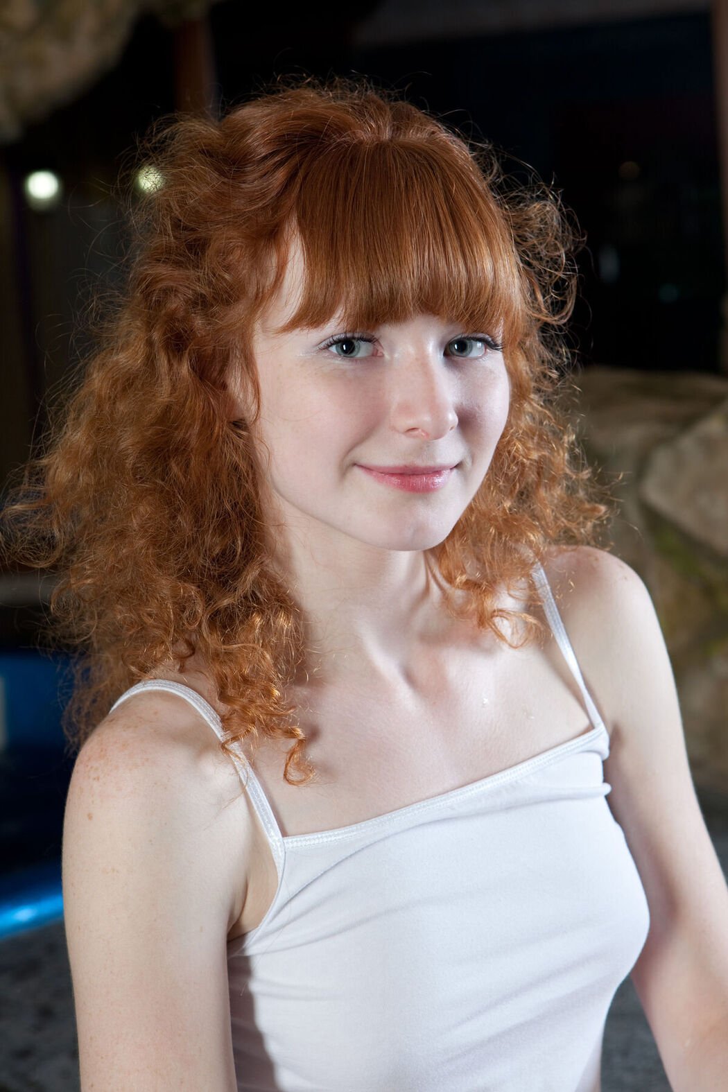 MetArt Rochelle A &#8211; Mundus Part02 (56P)