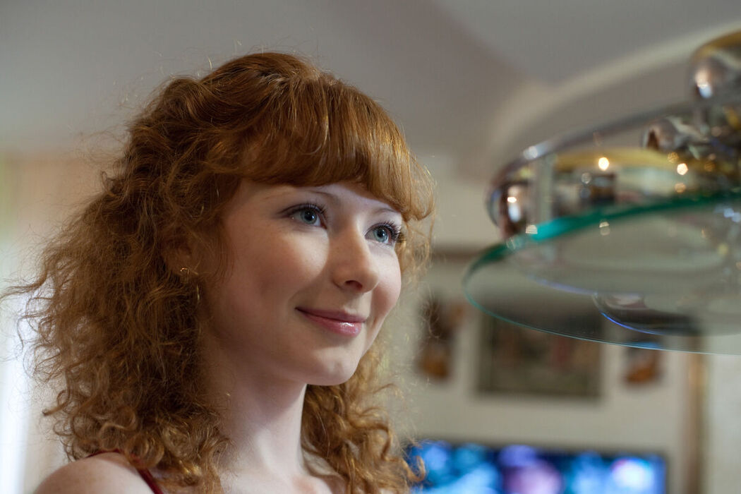 MetArt Rochelle A &#8211; Mundus Part01 (56P)