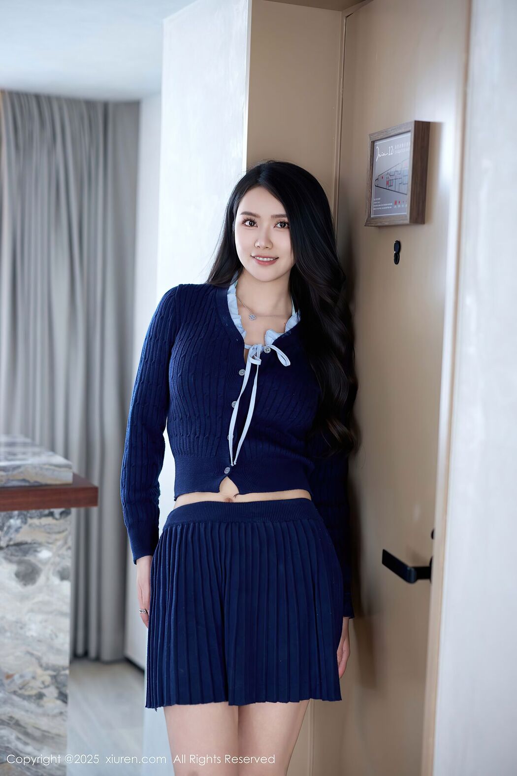 XiuRen秀人网 No.10242 Mu Qing (88P)