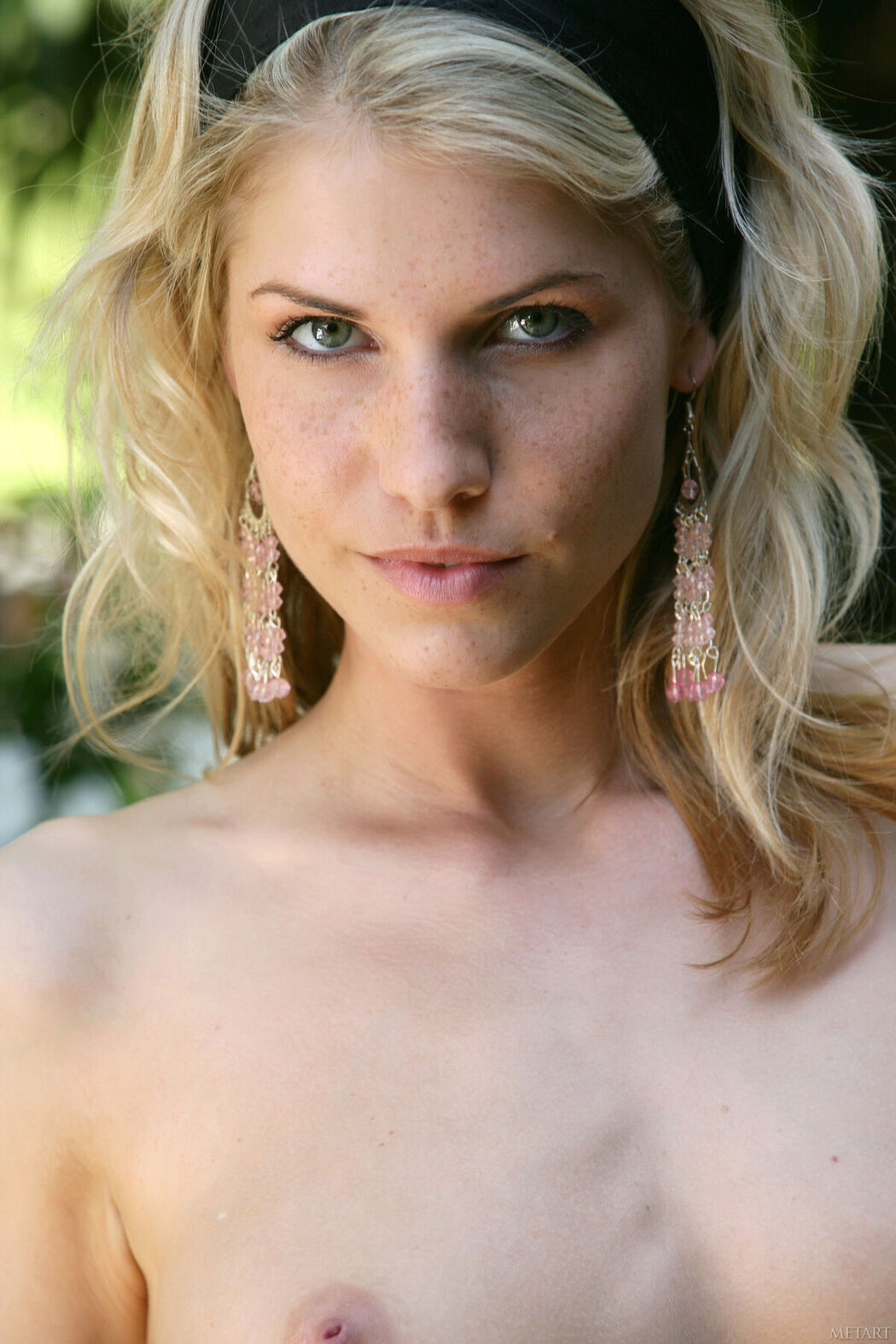 MetArt Iveta B &#8211; Villa Part02 (71P)