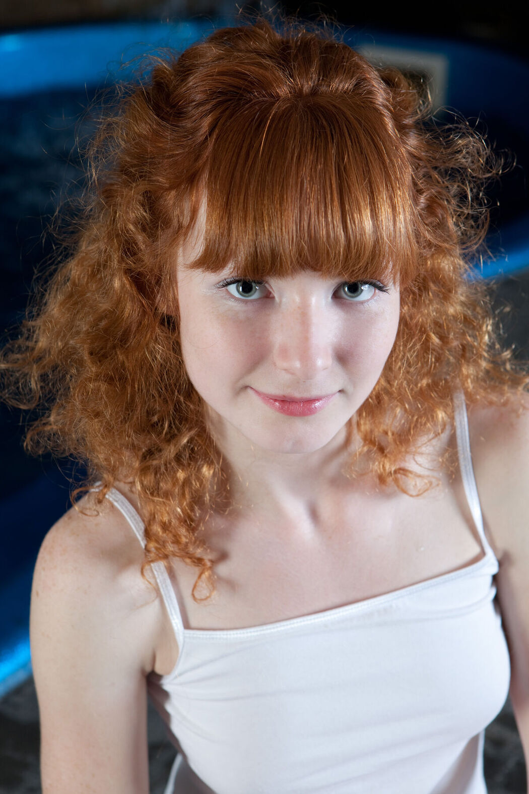 MetArt Rochelle A &#8211; Mundus Part02 (56P)