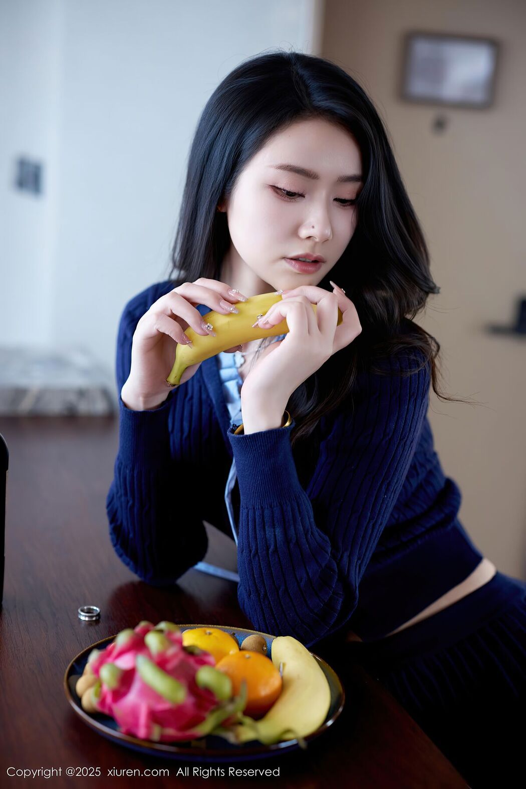 XiuRen秀人网 No.10242 Mu Qing (88P)