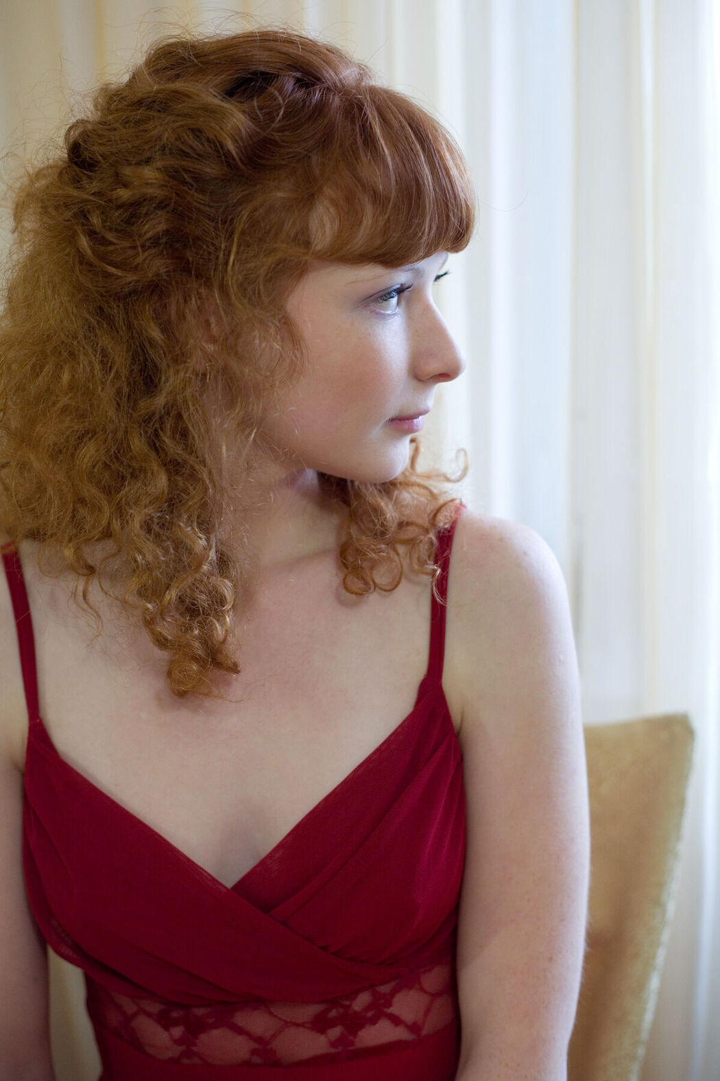 MetArt Rochelle A &#8211; Mundus Part01 (56P)