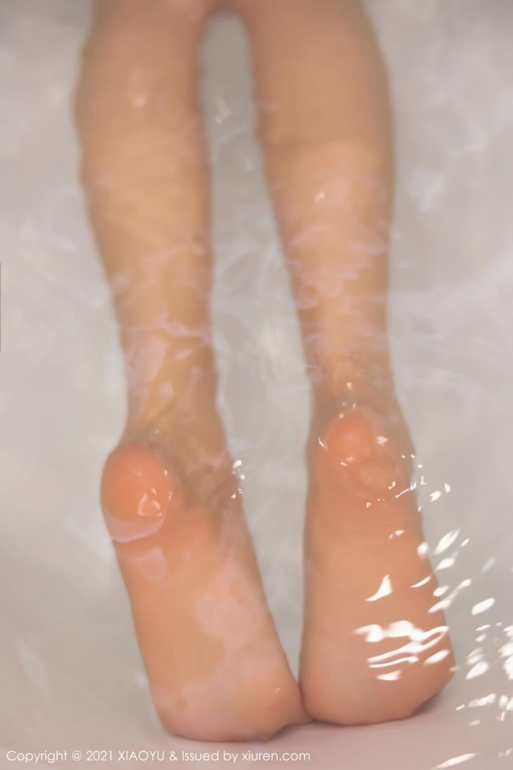 XiaoYu语画界 Vol.505 Yang Chen Chen