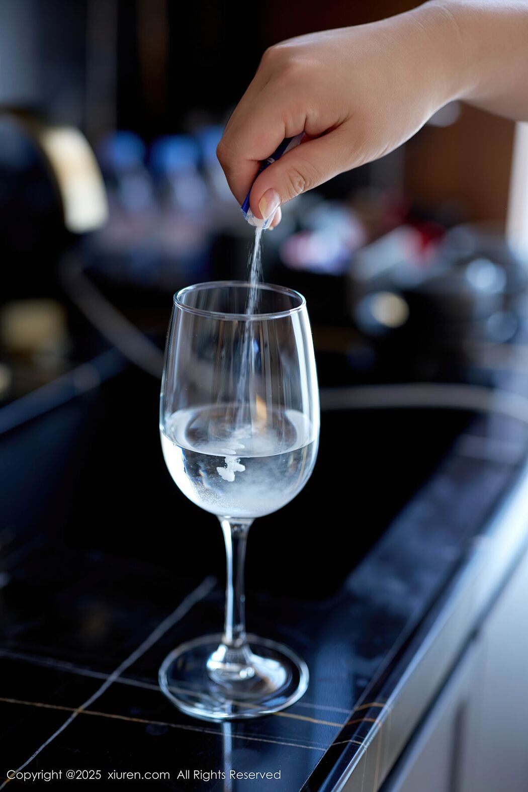 XiuRen秀人网 No.10242 Mu Qing (88P)