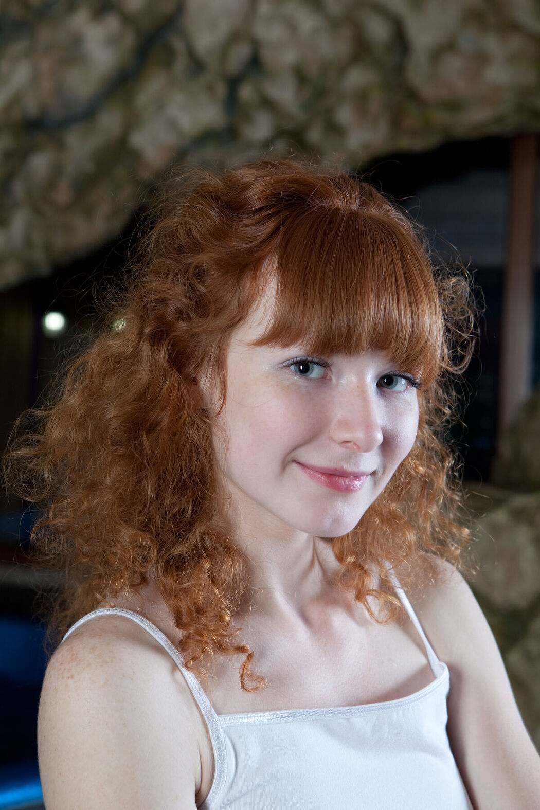 MetArt Rochelle A &#8211; Mundus Part02 (56P)