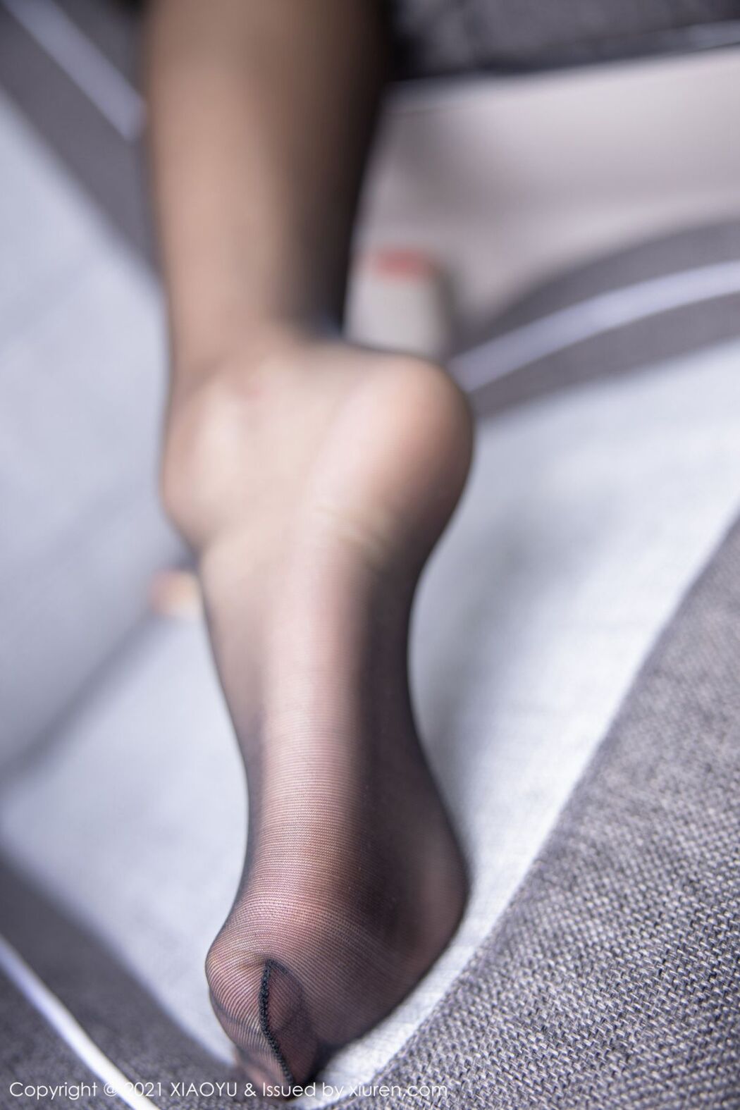 XiaoYu语画界 Vol.512 Xiao Na Bi